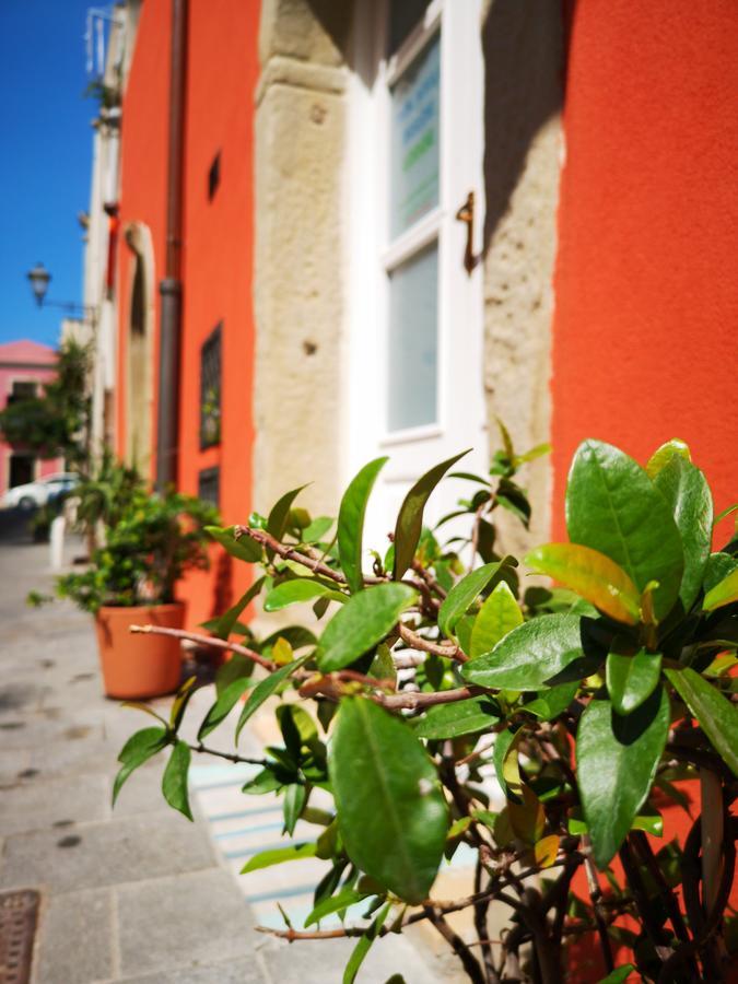 Sicily The Well Apartments Milazzo Esterno foto